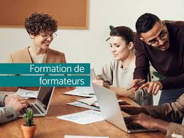 FORMATION FORMATRICE