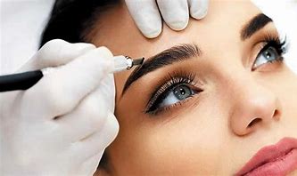 FORMATION MICROBLADING