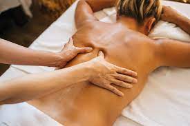 FORMATION MASSAGE RELAXANT