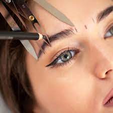 FORMATION RESTRUCTURATION DES SOURCILS