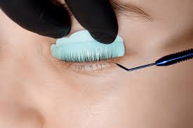 FORMATION REHAUSSEMENT DE CIL/LASHBOTOX