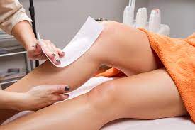 FORMATION EPILATION A LA CIRE TRADITIONNELLE